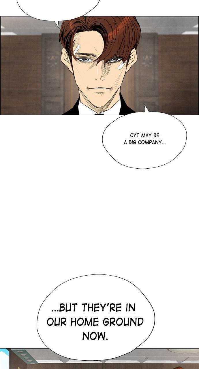 Read REAWAKENED MAN chapter 40 image 56 on Lezhin