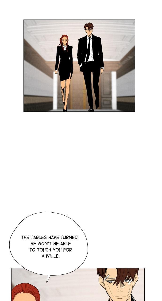 Read REAWAKENED MAN chapter 40 image 66 on Lezhin