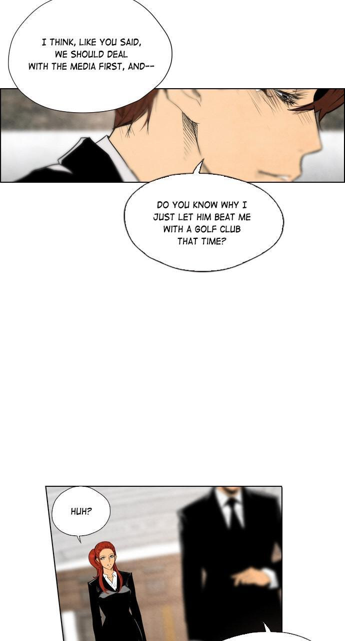 Read REAWAKENED MAN chapter 40 image 68 on Lezhin