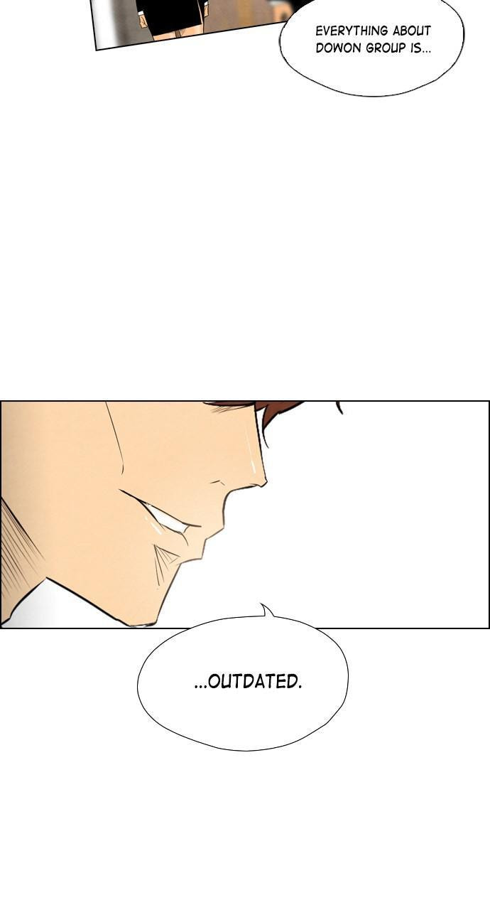 Read REAWAKENED MAN chapter 40 image 69 on Lezhin