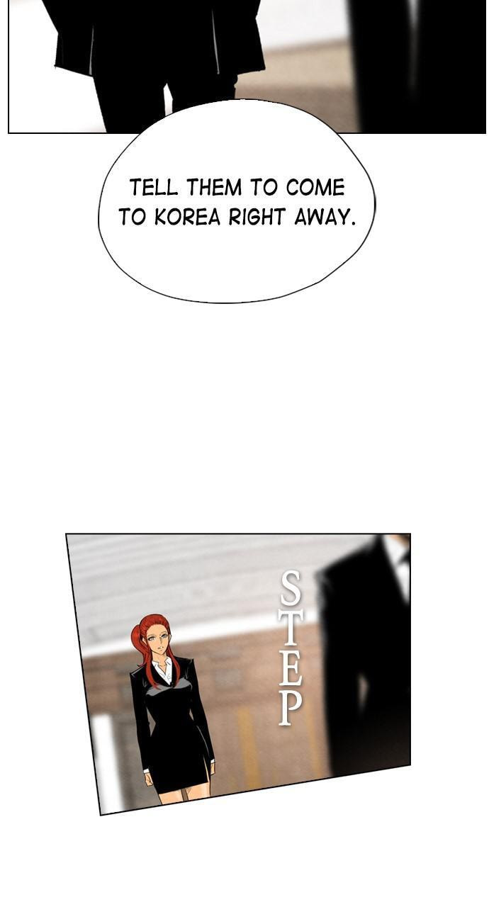 Read REAWAKENED MAN chapter 40 image 71 on Lezhin