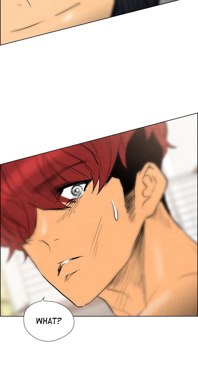 Read REAWAKENED MAN chapter 40 image 8 on Lezhin