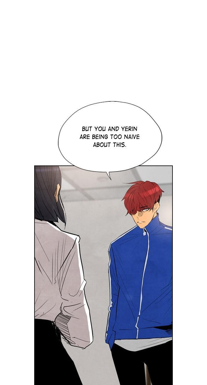 Read REAWAKENED MAN chapter 41 image 1 on Lezhin