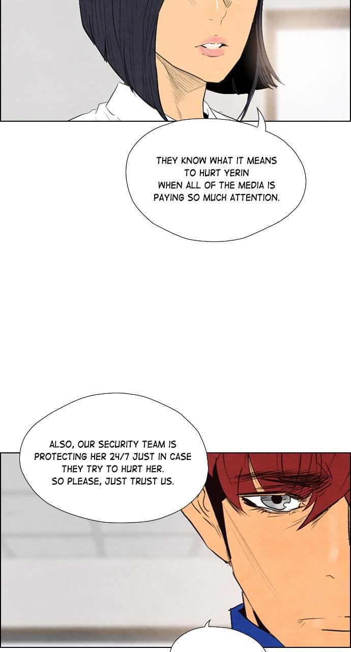 Read REAWAKENED MAN chapter 41 image 10 on Lezhin
