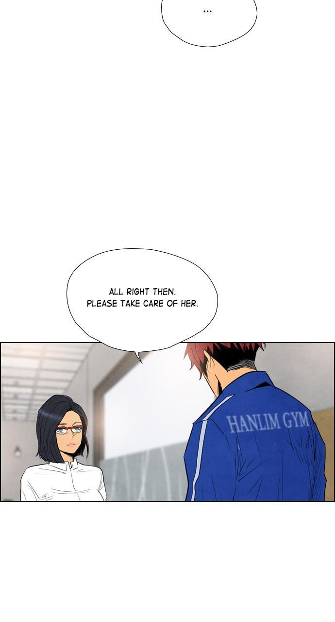Read REAWAKENED MAN chapter 41 image 11 on Lezhin