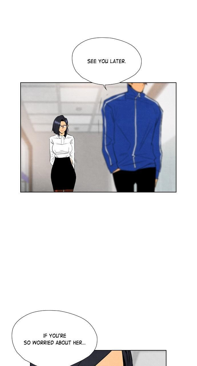 Read REAWAKENED MAN chapter 41 image 12 on Lezhin