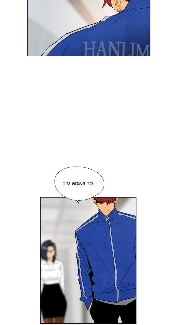 Read REAWAKENED MAN chapter 41 image 14 on Lezhin