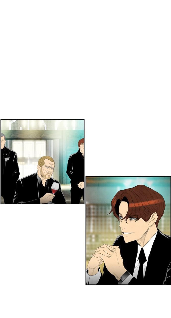 Read REAWAKENED MAN chapter 41 image 17 on Lezhin