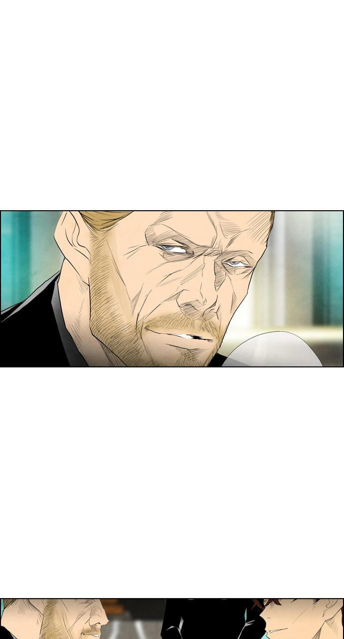 Read REAWAKENED MAN chapter 41 image 18 on Lezhin