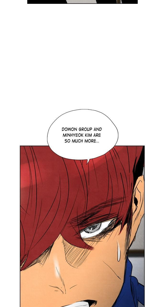 Read REAWAKENED MAN chapter 41 image 2 on Lezhin