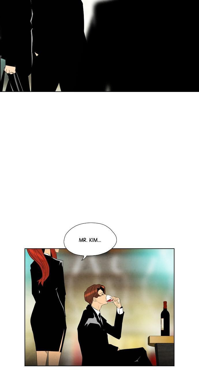 Read REAWAKENED MAN chapter 41 image 21 on Lezhin