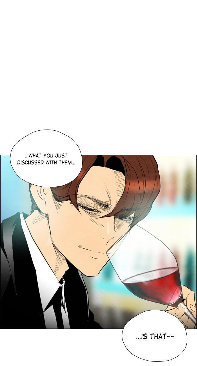 Read REAWAKENED MAN chapter 41 image 22 on Lezhin