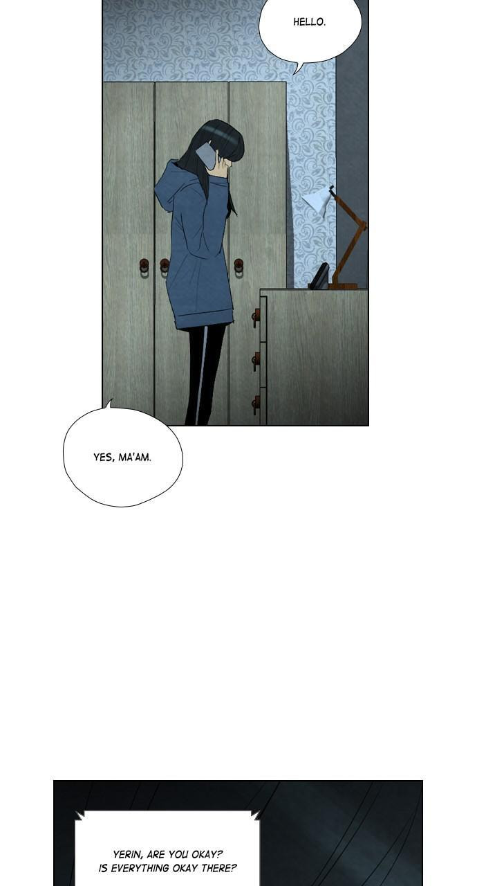Read REAWAKENED MAN chapter 41 image 38 on Lezhin
