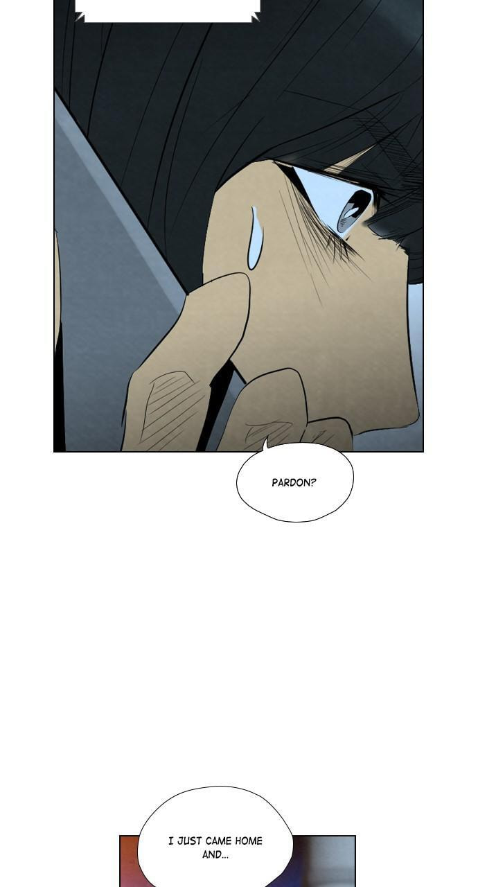 Read REAWAKENED MAN chapter 41 image 39 on Lezhin