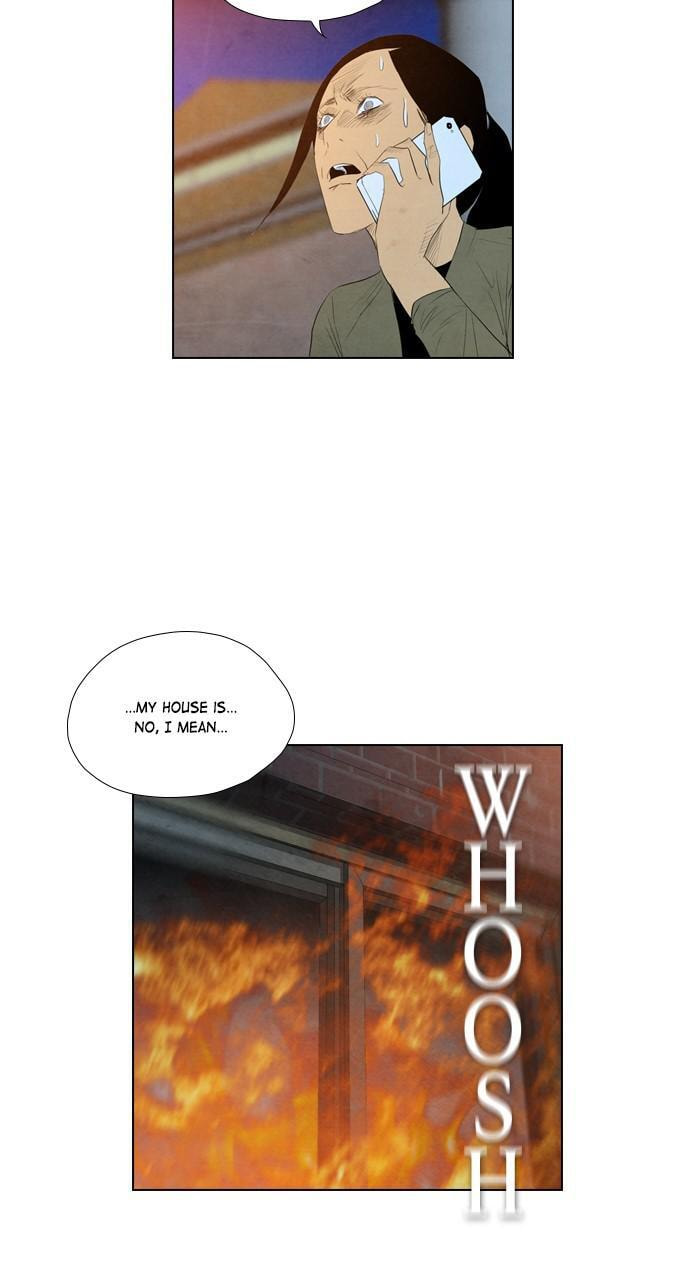 Read REAWAKENED MAN chapter 41 image 40 on Lezhin