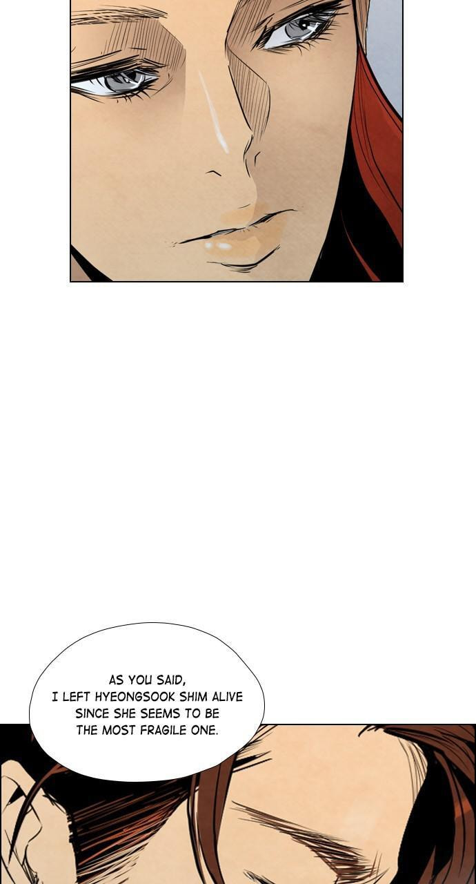 Read REAWAKENED MAN chapter 41 image 53 on Lezhin
