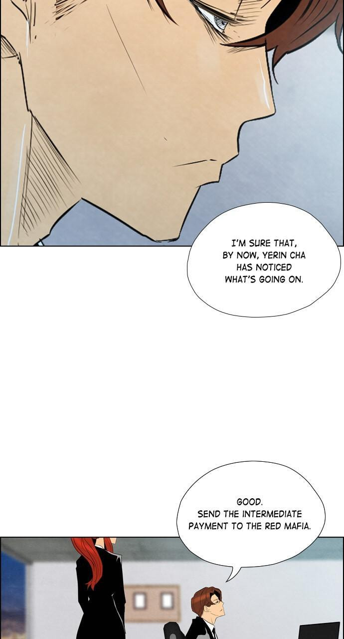 Read REAWAKENED MAN chapter 41 image 54 on Lezhin