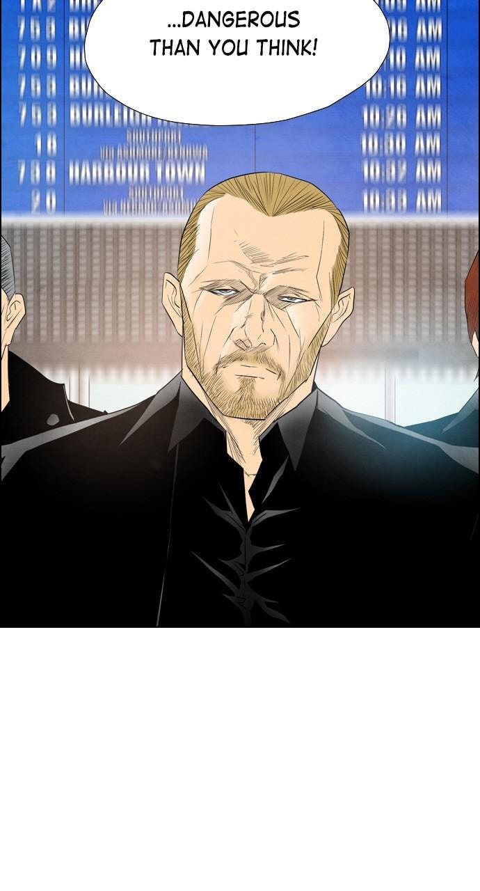 Read REAWAKENED MAN chapter 41 image 6 on Lezhin