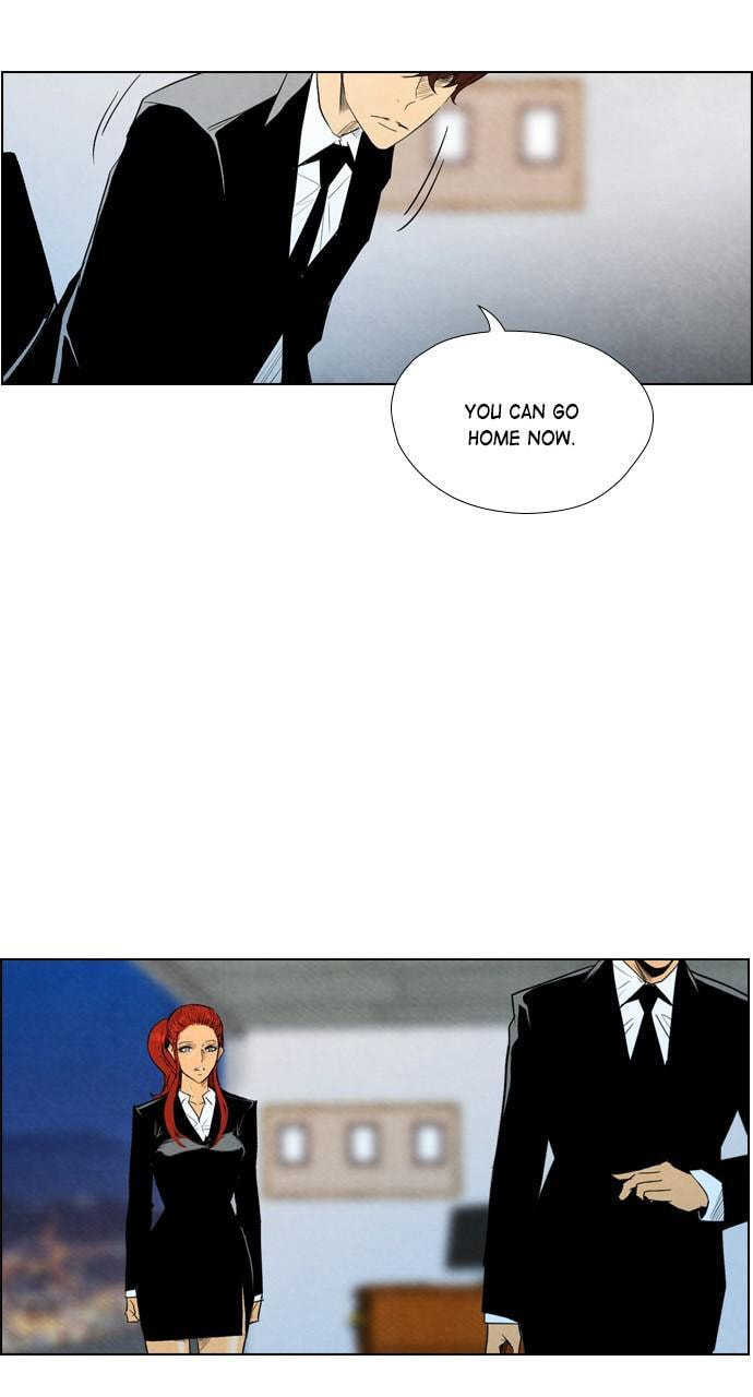 Read REAWAKENED MAN chapter 41 image 63 on Lezhin