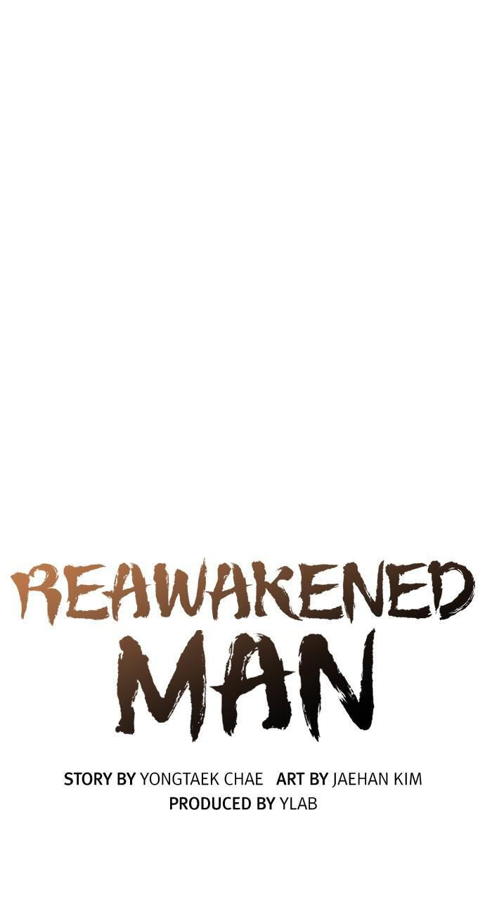 Read REAWAKENED MAN chapter 41 image 7 on Lezhin