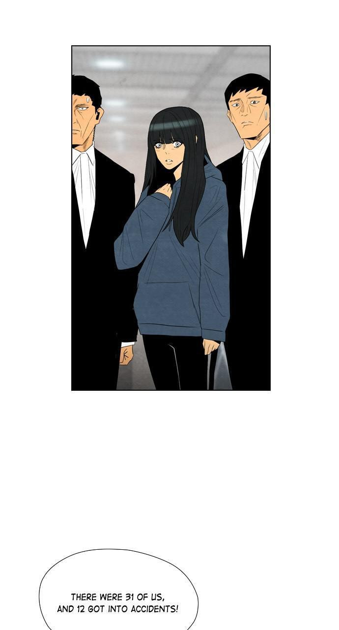 Read REAWAKENED MAN chapter 42 image 13 on Lezhin