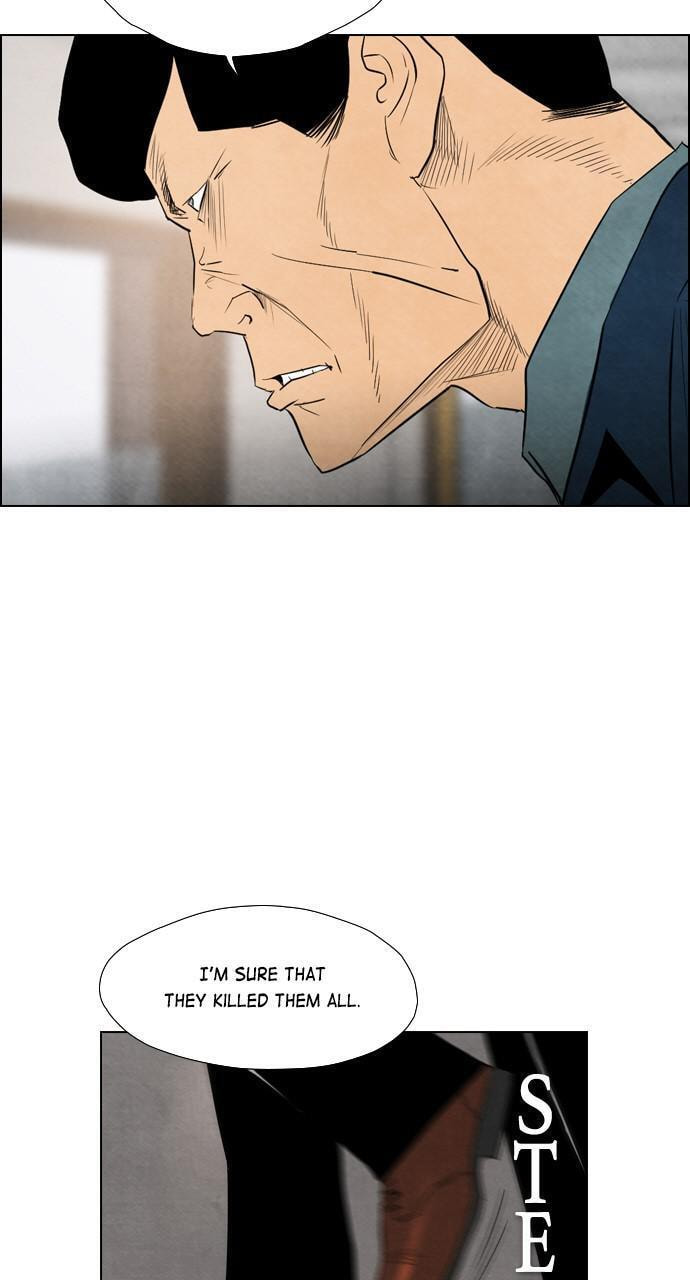 Read REAWAKENED MAN chapter 42 image 14 on Lezhin