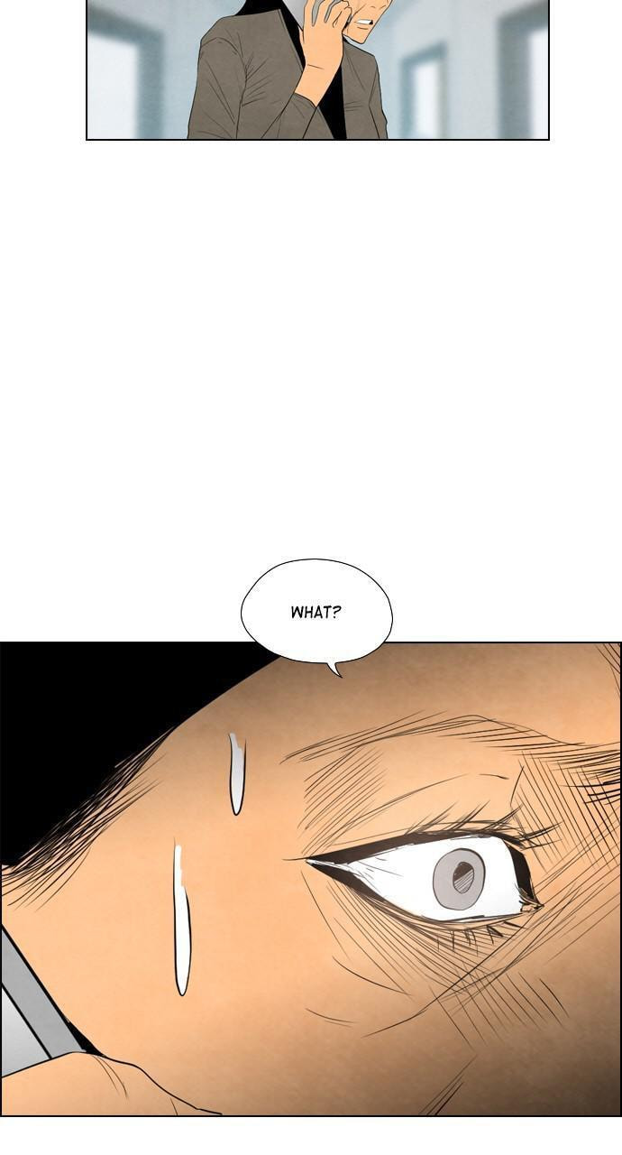 Read REAWAKENED MAN chapter 42 image 33 on Lezhin