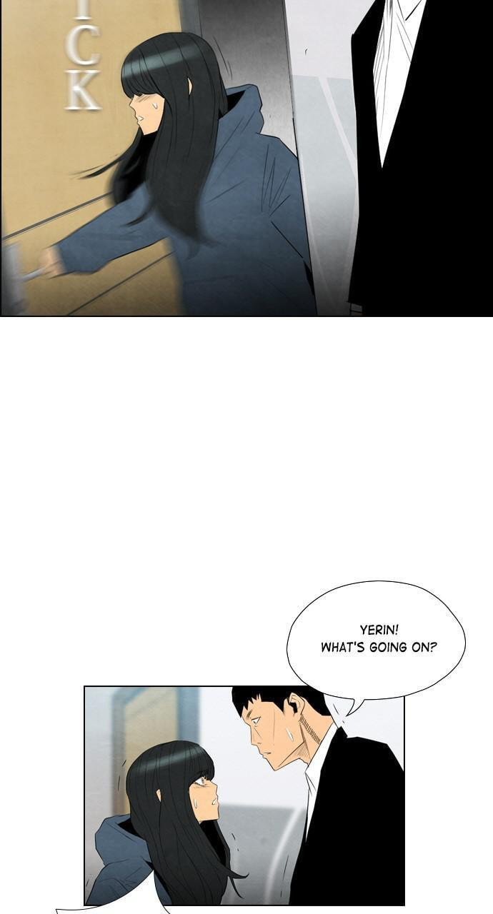 Read REAWAKENED MAN chapter 42 image 4 on Lezhin