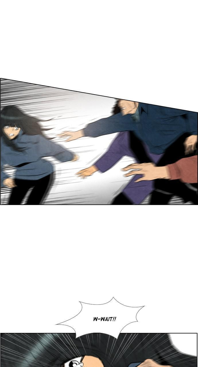 Read REAWAKENED MAN chapter 42 image 43 on Lezhin