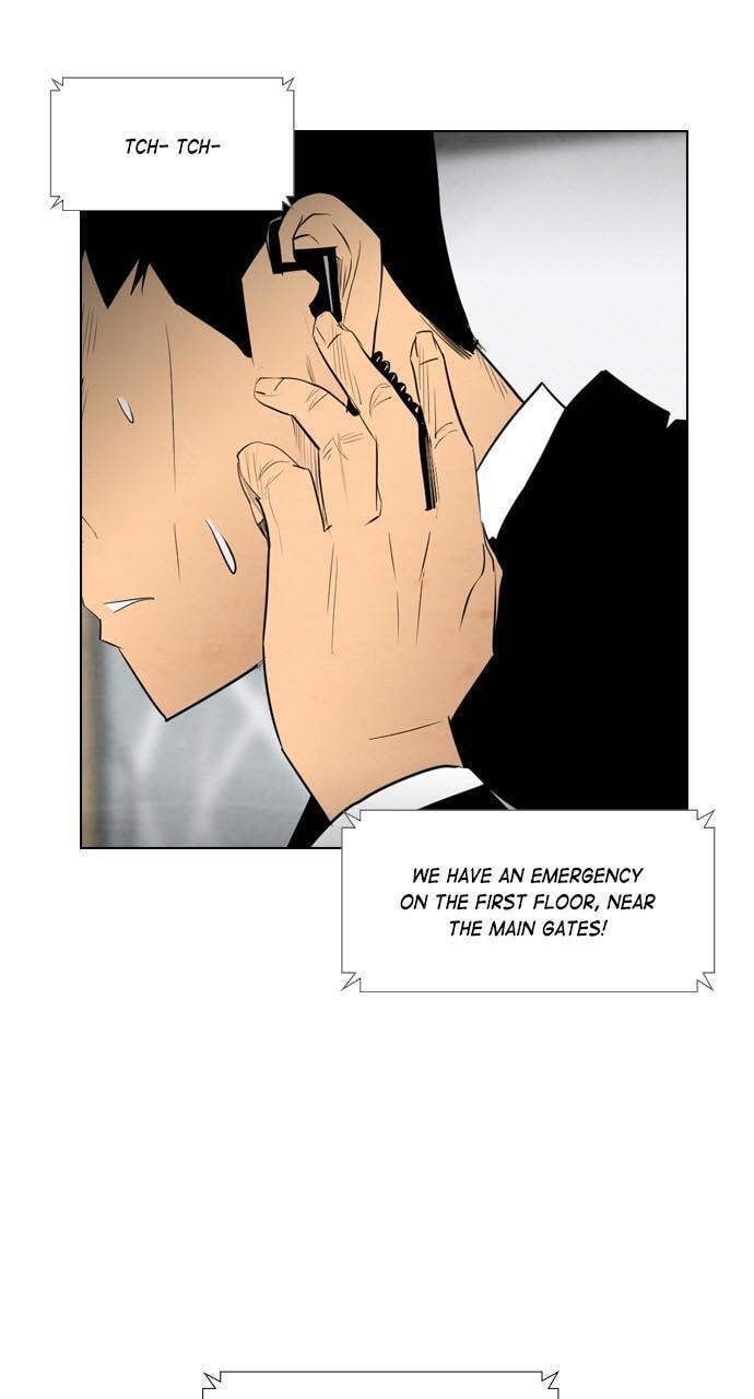 Read REAWAKENED MAN chapter 42 image 6 on Lezhin