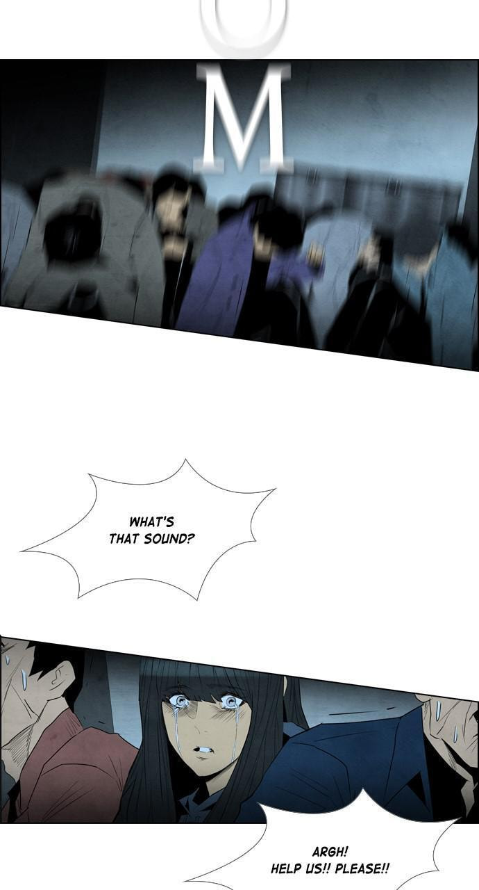 Read REAWAKENED MAN chapter 42 image 63 on Lezhin