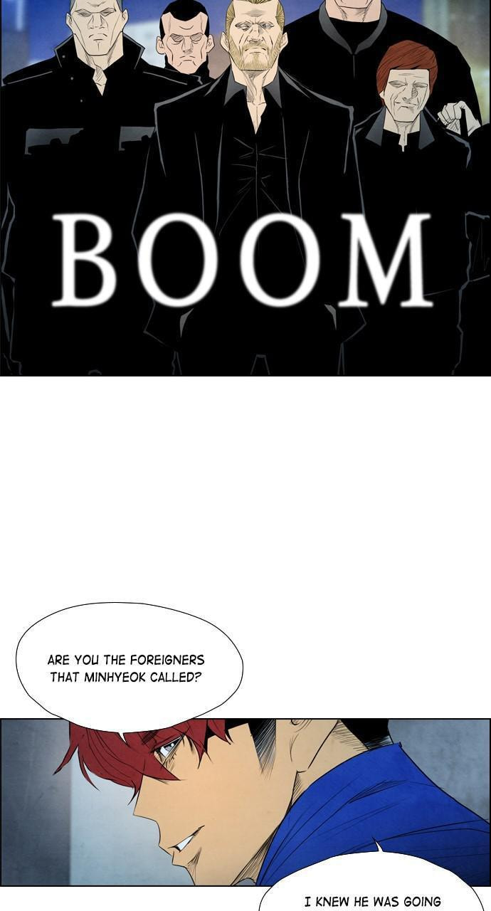 Read REAWAKENED MAN chapter 42 image 70 on Lezhin