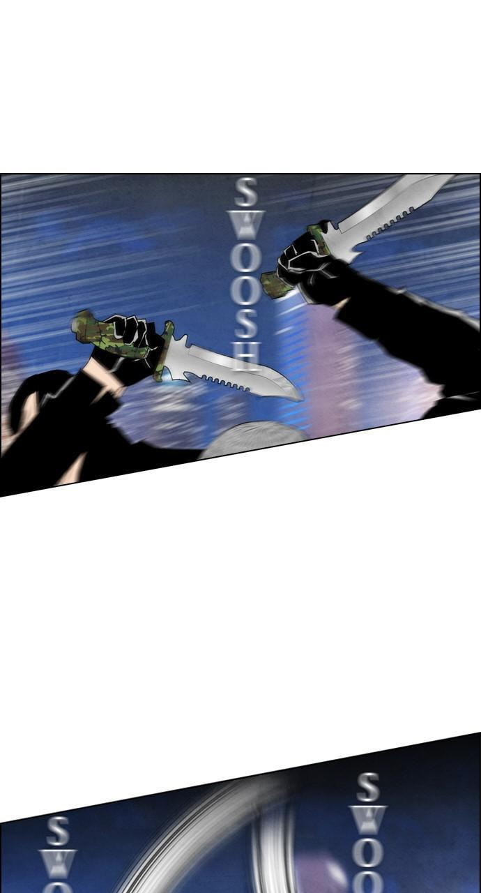 Read REAWAKENED MAN chapter 43 image 12 on Lezhin