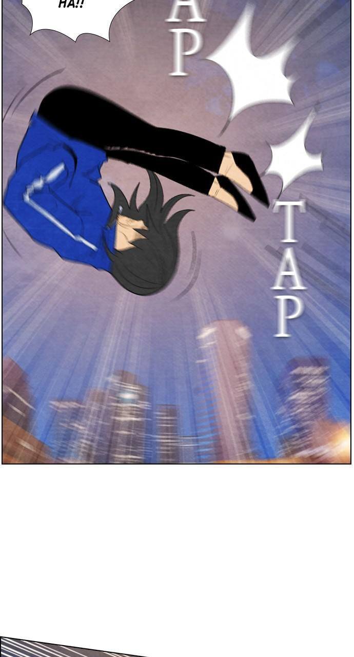 Read REAWAKENED MAN chapter 43 image 16 on Lezhin