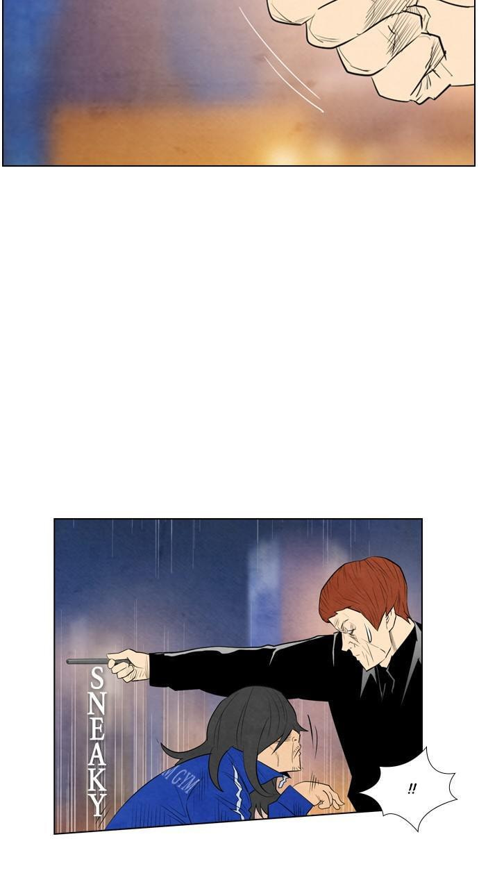 Read REAWAKENED MAN chapter 43 image 19 on Lezhin