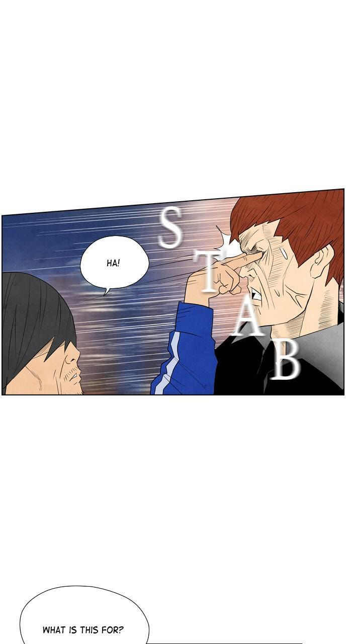Read REAWAKENED MAN chapter 43 image 20 on Lezhin