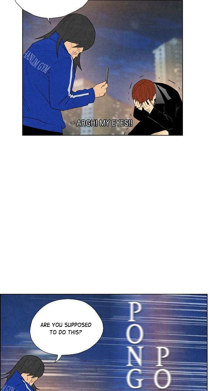 Read REAWAKENED MAN chapter 43 image 21 on Lezhin