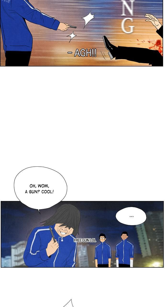 Read REAWAKENED MAN chapter 43 image 22 on Lezhin
