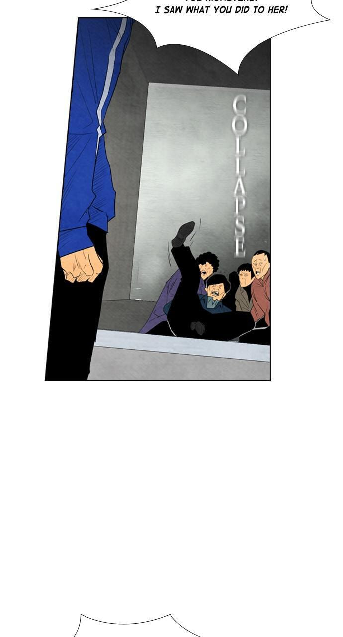 Read REAWAKENED MAN chapter 43 image 30 on Lezhin