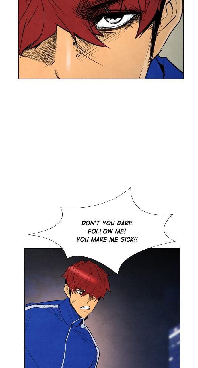 Read REAWAKENED MAN chapter 43 image 32 on Lezhin