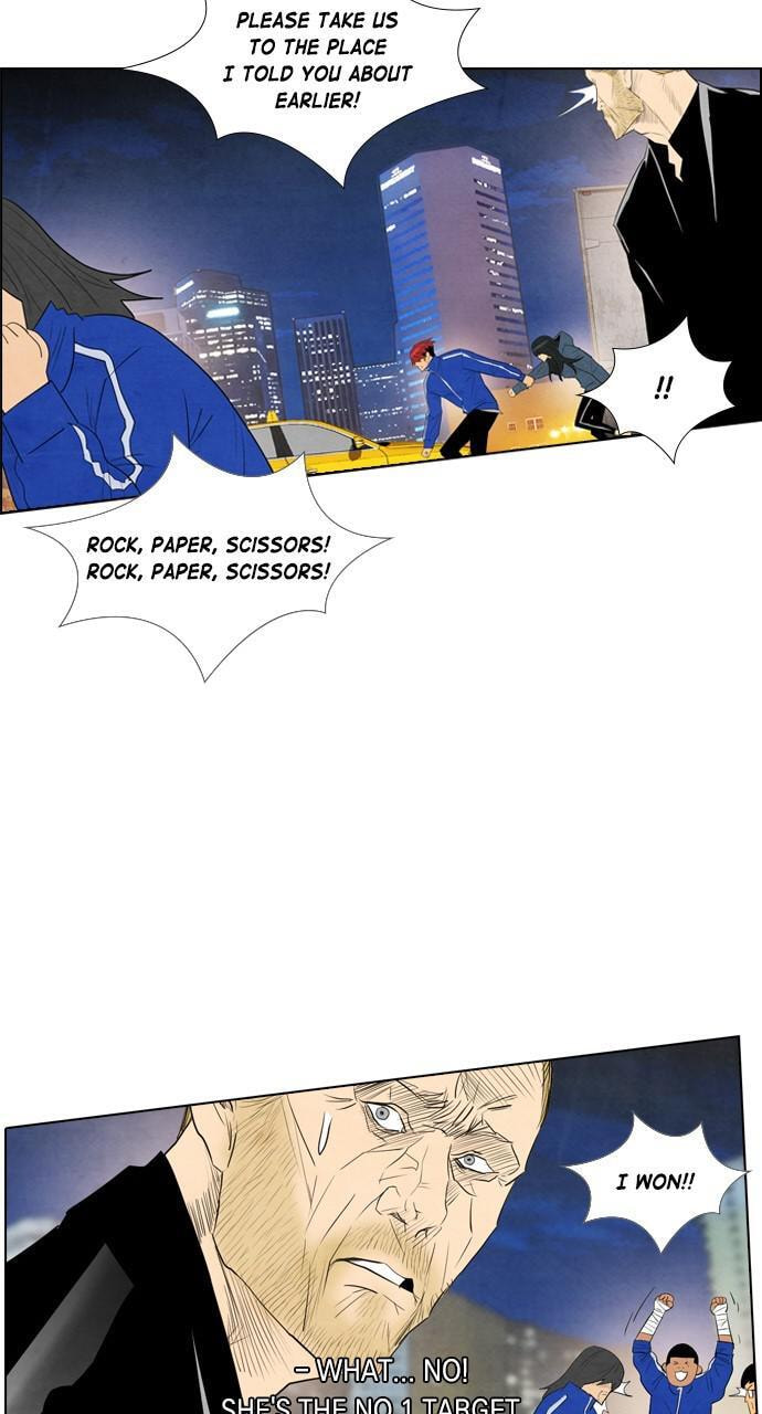 Read REAWAKENED MAN chapter 43 image 34 on Lezhin