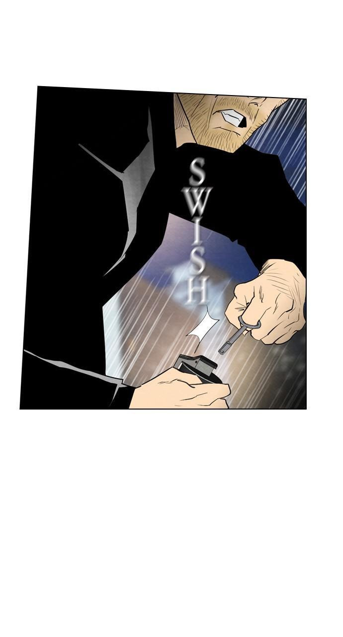 Read REAWAKENED MAN chapter 43 image 37 on Lezhin