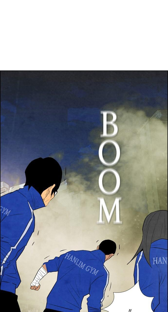 Read REAWAKENED MAN chapter 43 image 38 on Lezhin