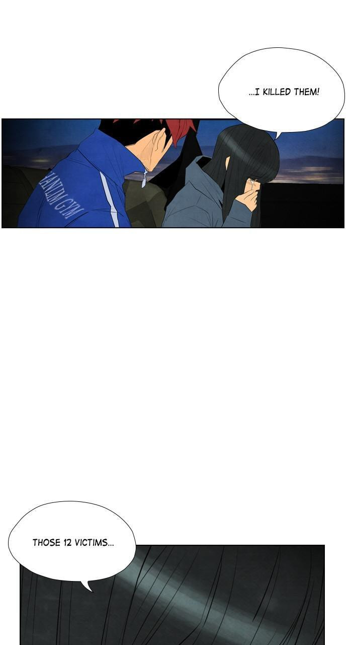 Read REAWAKENED MAN chapter 43 image 46 on Lezhin