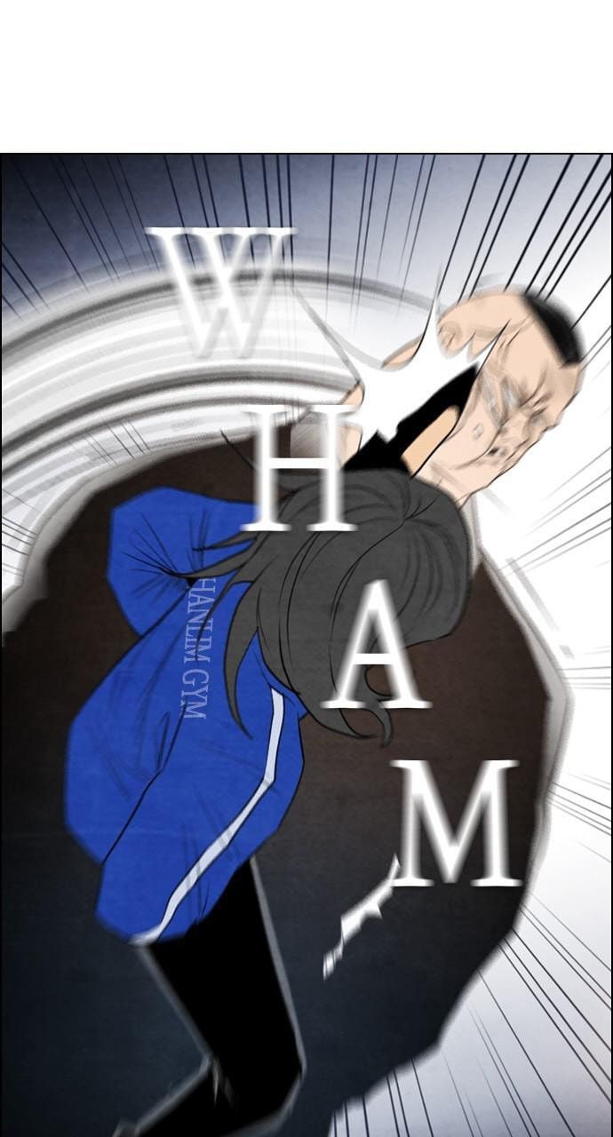 Read REAWAKENED MAN chapter 43 image 5 on Lezhin