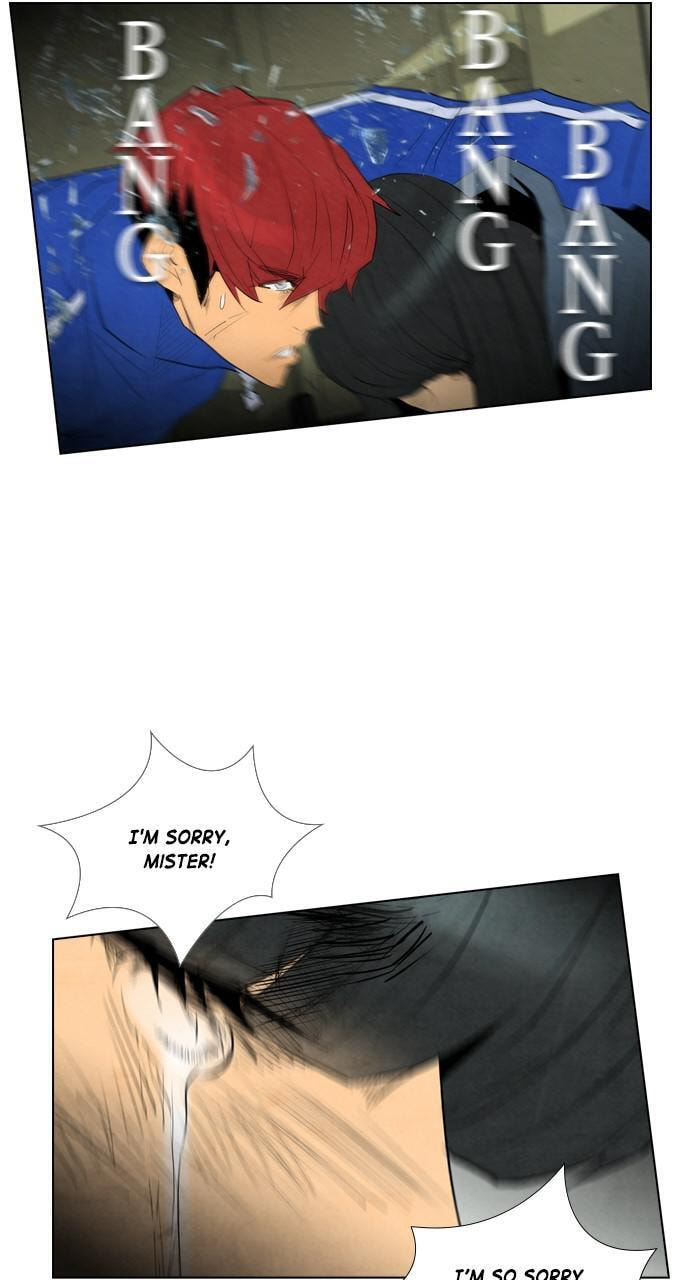 Read REAWAKENED MAN chapter 43 image 53 on Lezhin