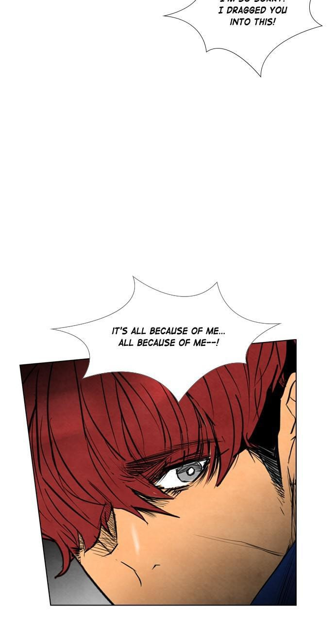 Read REAWAKENED MAN chapter 43 image 54 on Lezhin