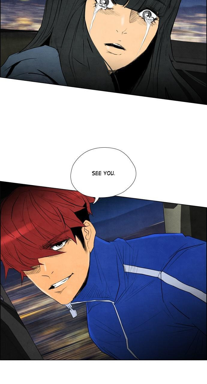 Read REAWAKENED MAN chapter 43 image 58 on Lezhin