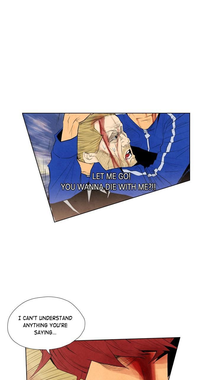 Read REAWAKENED MAN chapter 43 image 70 on Lezhin