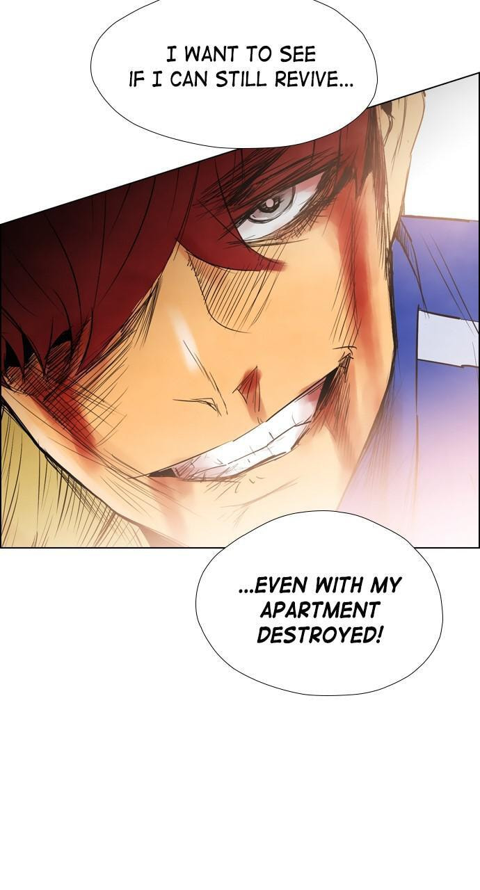 Read REAWAKENED MAN chapter 43 image 72 on Lezhin